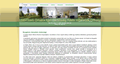 Desktop Screenshot of fideliootthon.hu